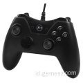 Pengontrol kabel konsol GamePad untuk Xbox one Games